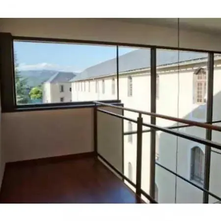 3 étoiles - Eecfga Appartement Saint-Lizier