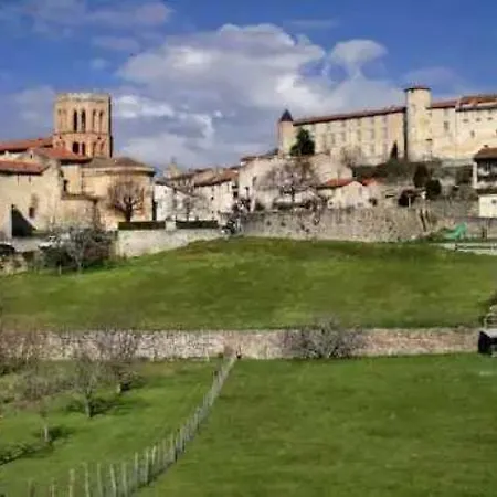 3 étoiles - Eecfga *