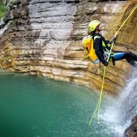 3 étoiles - Eecfga Saint-Lizier