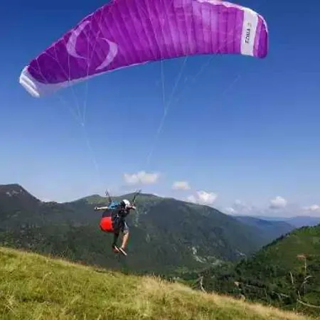 Appartement 3 étoiles - Eecfga