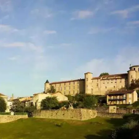 3 étoiles - Eecfga *