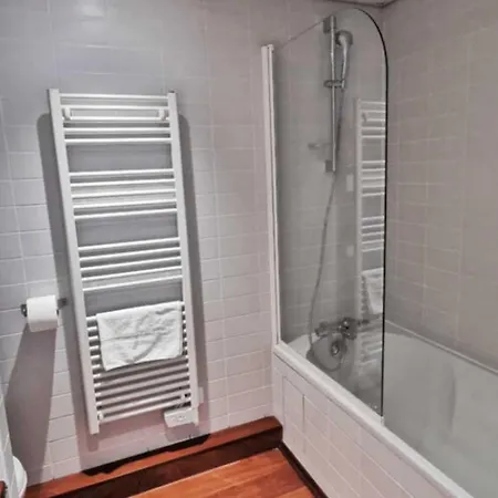 3 étoiles - Eecfga Appartement *