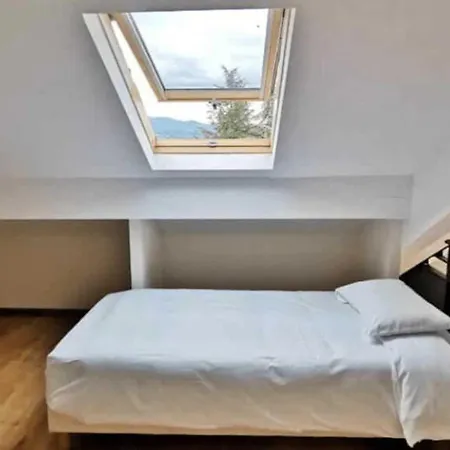 3 étoiles - Eecfga Saint-Lizier