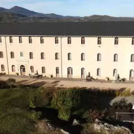 Appartement 3 étoiles - Eecfga *