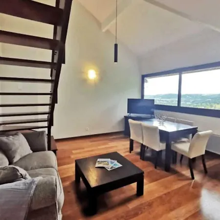 Appartement 3 étoiles - Eecfga Saint-Lizier