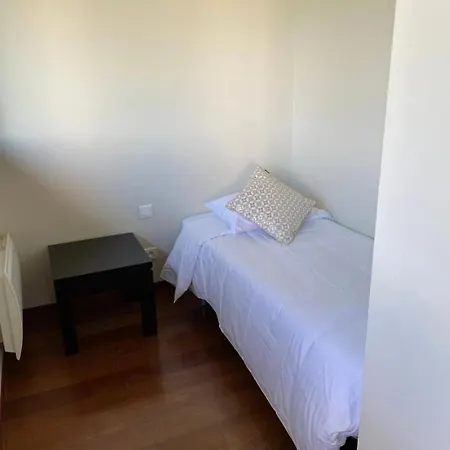 3 étoiles - Eecfga Appartement *