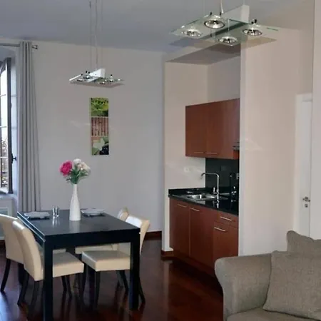 Appartement 3 étoiles - Eecfga *