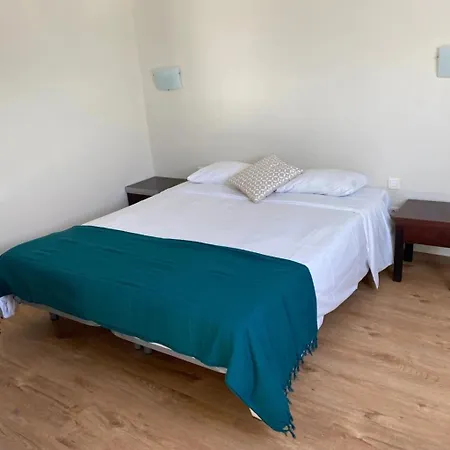 3 étoiles - Eecfga Appartement *