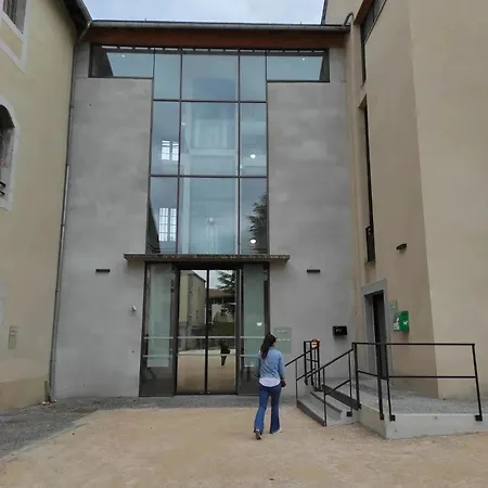 3 étoiles - Eecfga *