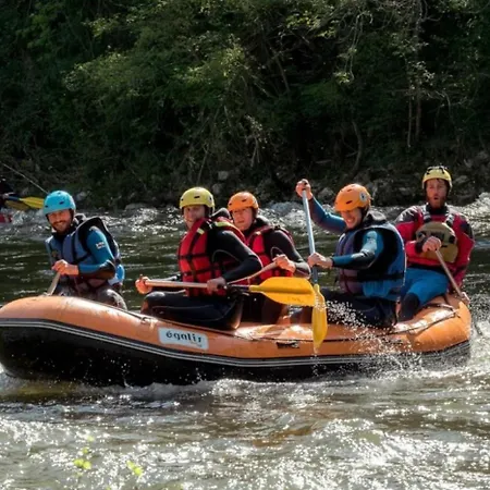 Appartement 3 étoiles - Eecfga *