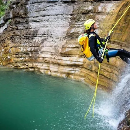 Appartement 3 étoiles - Eecfga Saint-Lizier