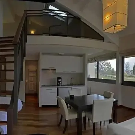 Appartement 3 étoiles - Eecfga *