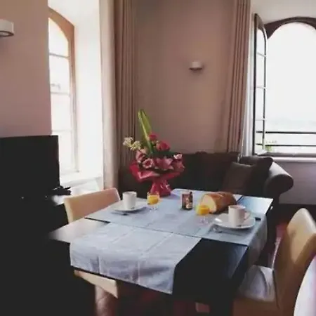 Appartement 3 étoiles - Eecfga *