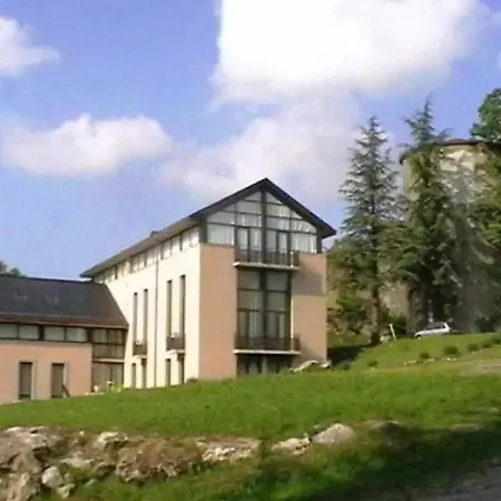 3 étoiles - Eecfga Saint-Lizier