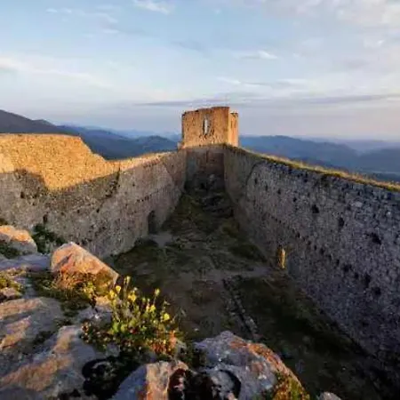 3 Etoiles - Eecfga Saint-Lizier