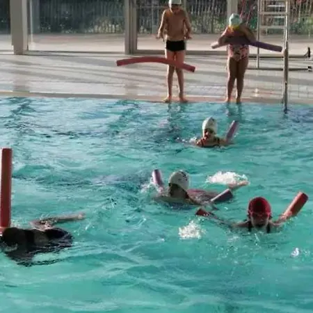 3 Etoiles - Eecfga Saint-Lizier