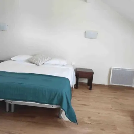 3 Etoiles - Eecfga Appartement