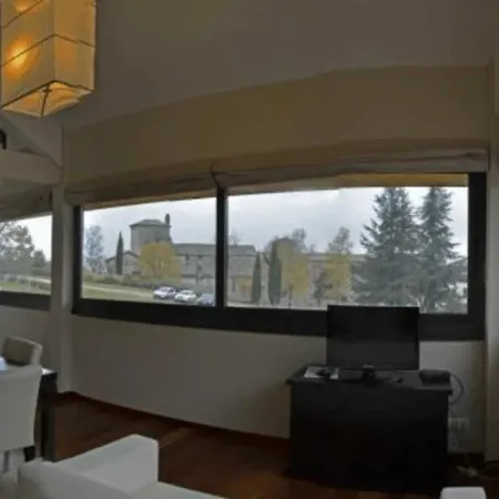 3 Etoiles - Eecfga Appartement Saint-Lizier