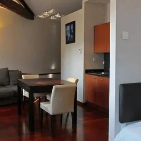 Appartement 3 Etoiles - Eecfga Saint-Lizier