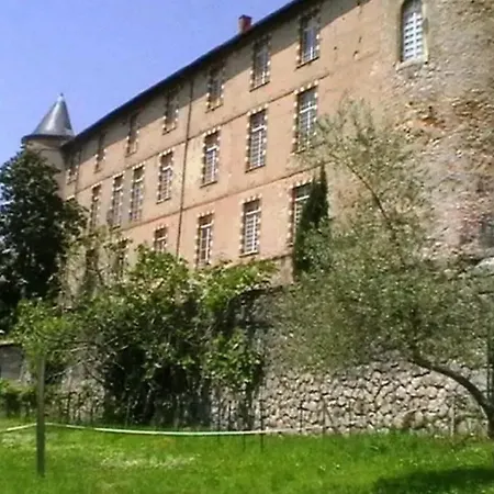 3 Etoiles - Eecfga Saint-Lizier