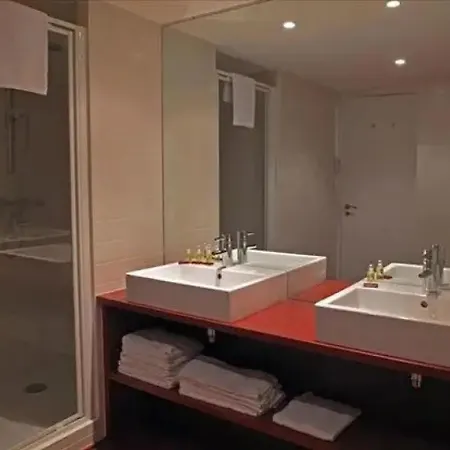 Apartmán Zecamping 3 Locatif Tv Clim 41M2 4 Pers *