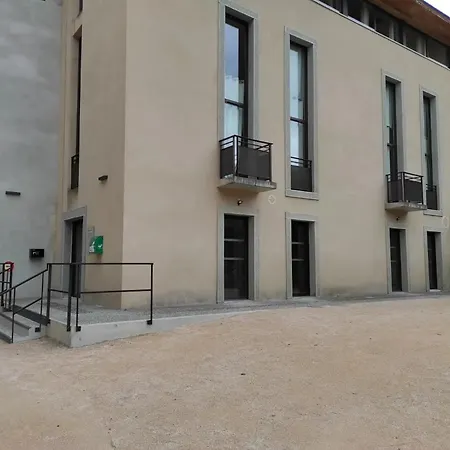 3 Etoiles - Eecfga * Saint-Lizier