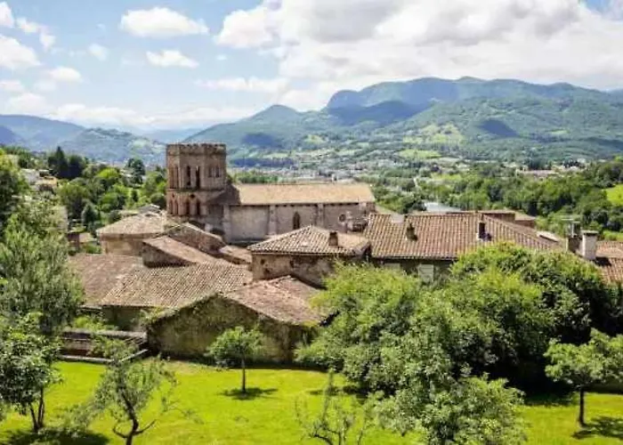 Апартаменты 3 Etoiles - Eecfga