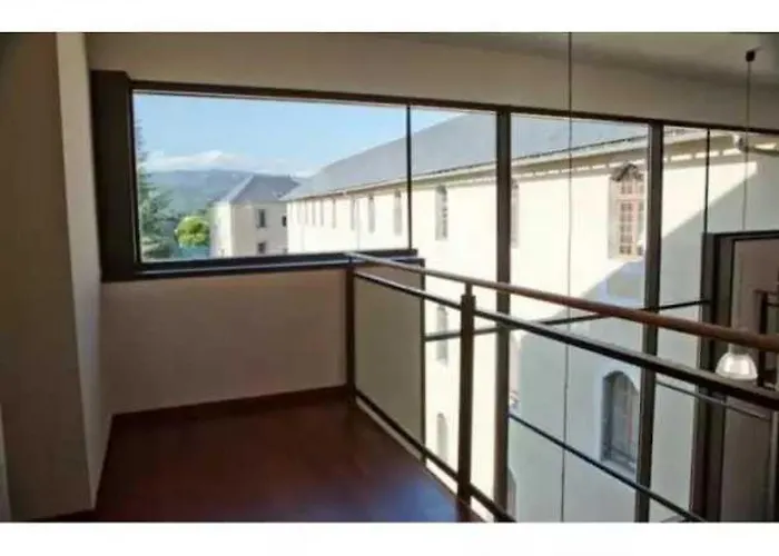 3 Etoiles - Eecfga Апартаменты Saint-Lizier