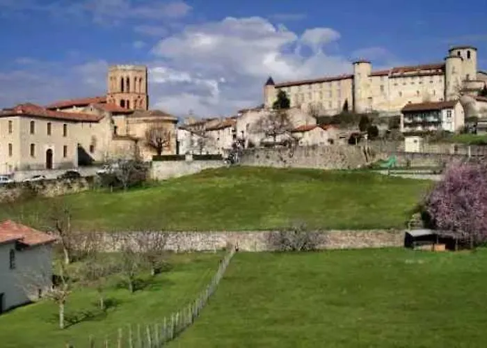 3 Etoiles - Eecfga *