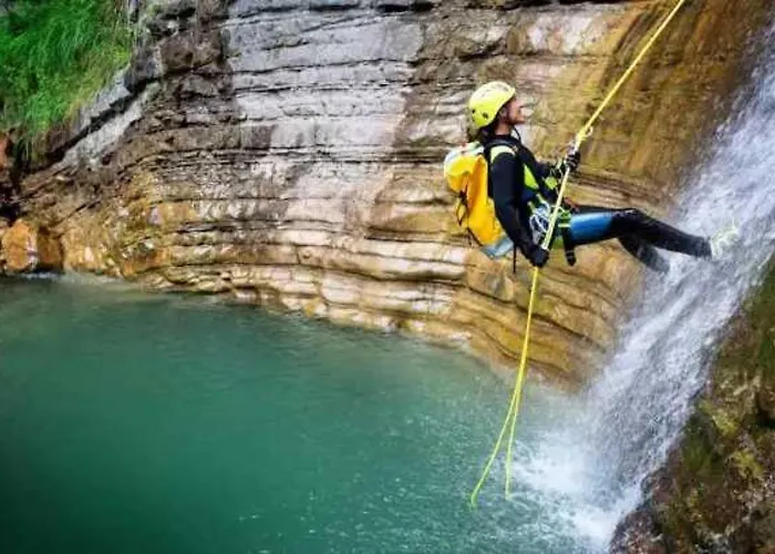 3 Etoiles - Eecfga Saint-Lizier