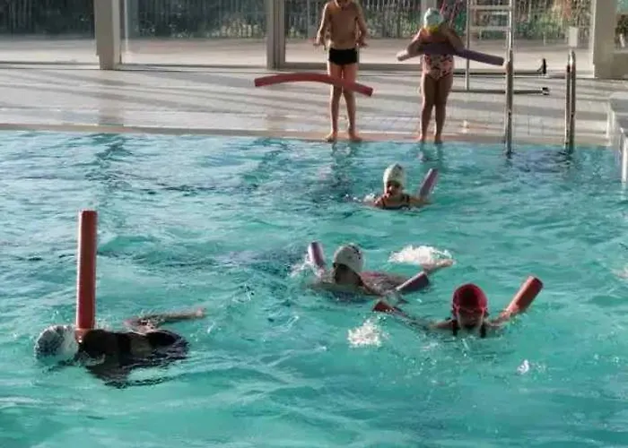 3 Etoiles - Eecfga Saint-Lizier