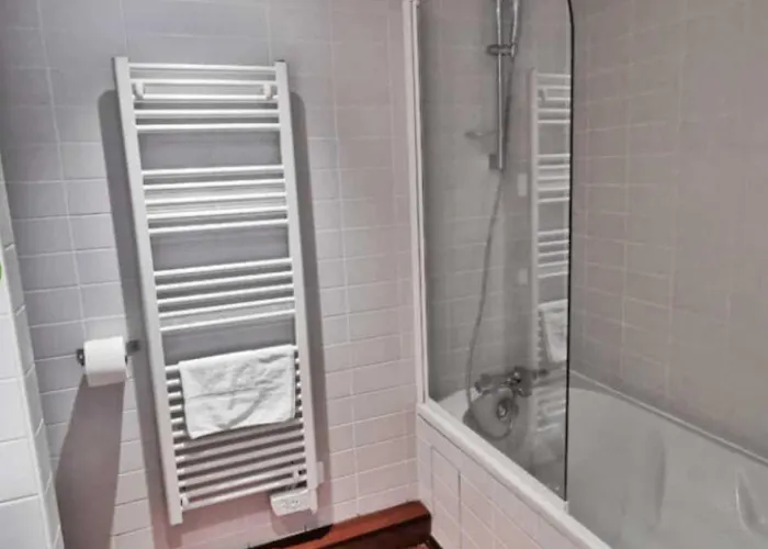 3 Etoiles - Eecfga Апартаменты *