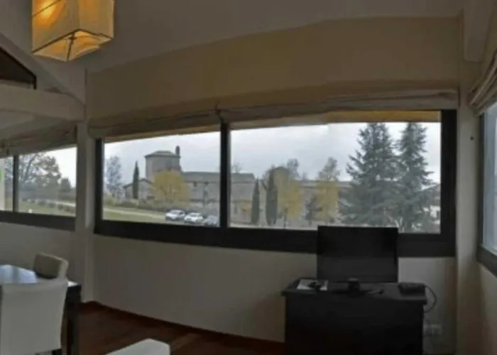 3 Etoiles - Eecfga Апартаменты Saint-Lizier