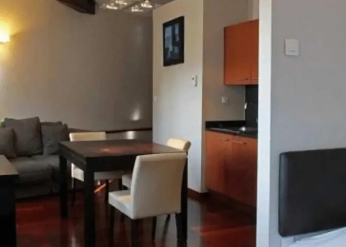 Апартаменты 3 Etoiles - Eecfga Saint-Lizier