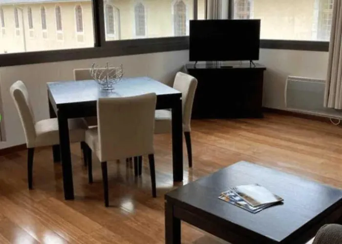 3 Etoiles - Eecfga Saint-Lizier