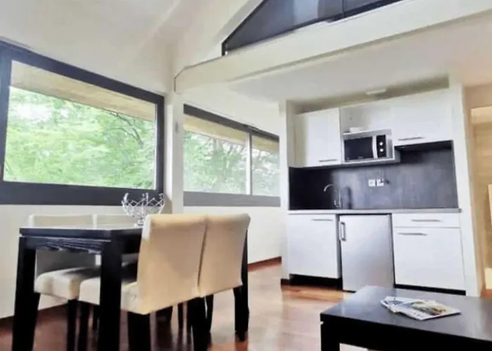 3 Etoiles - Eecfga Saint-Lizier