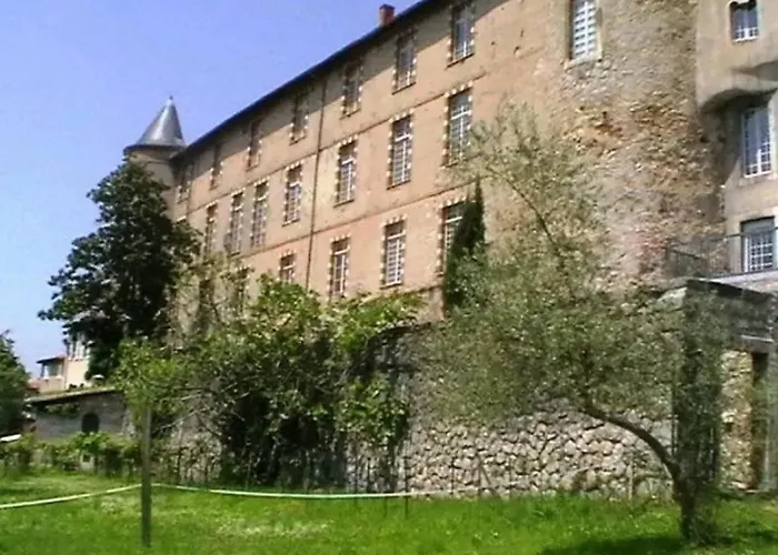 3 Etoiles - Eecfga Saint-Lizier