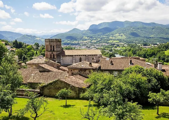 3 Etoiles - Eecfga *