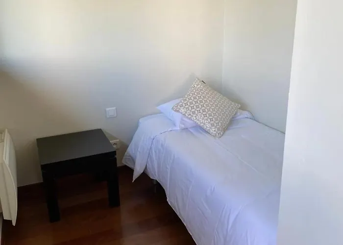 3 Etoiles - Eecfga Апартаменты *