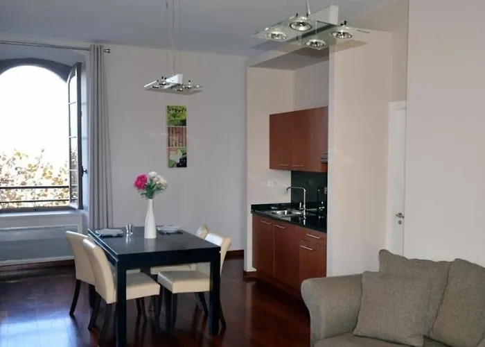 Апартаменты 3 Etoiles - Eecfga *