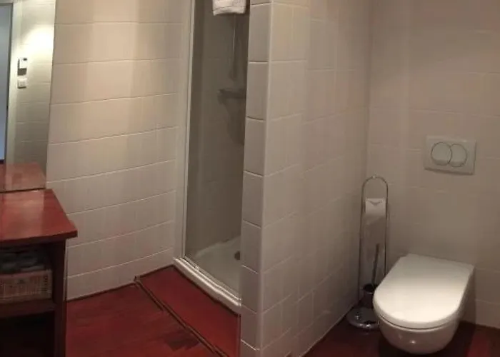 3 Etoiles - Eecfga Апартаменты *