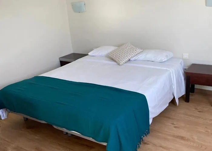 3 Etoiles - Eecfga Апартаменты *