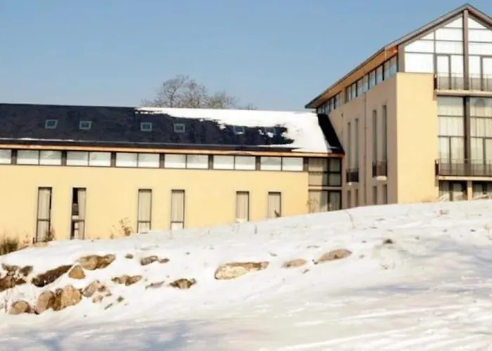 3 Etoiles - Eecfga * Saint-Lizier