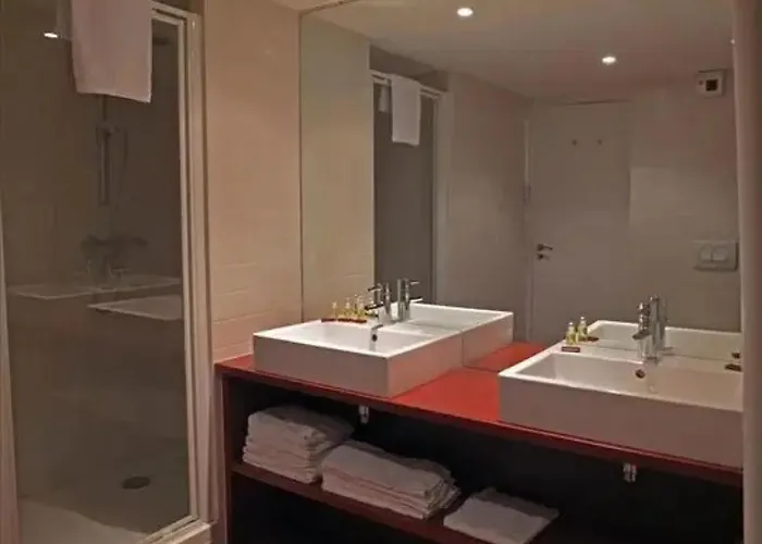 Апартаменты 3 Etoiles - Eecfga *