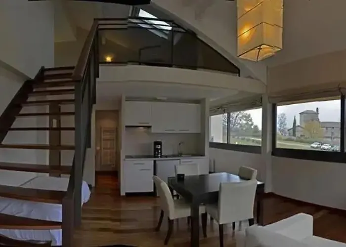 Апартаменты 3 Etoiles - Eecfga *