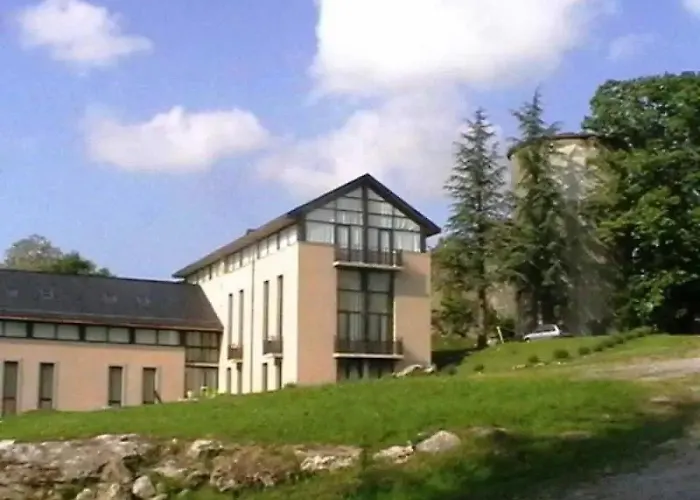 3 Etoiles - Eecfga Saint-Lizier